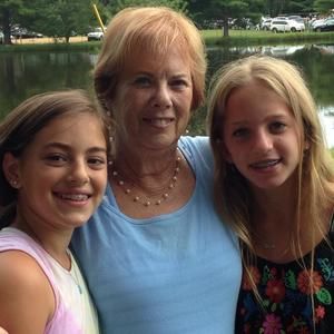 Meet your Posher, Karen